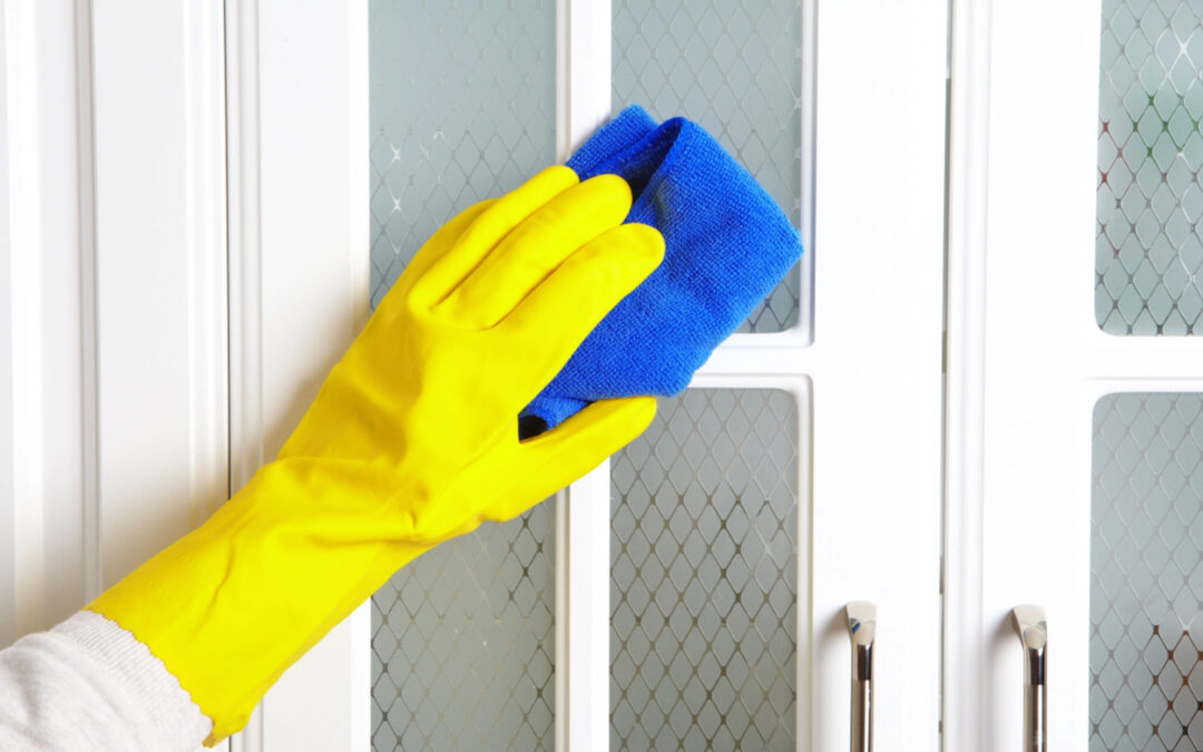 How Do Senior Cleaning Services in Victoria Ensure Safety for Seniors?
