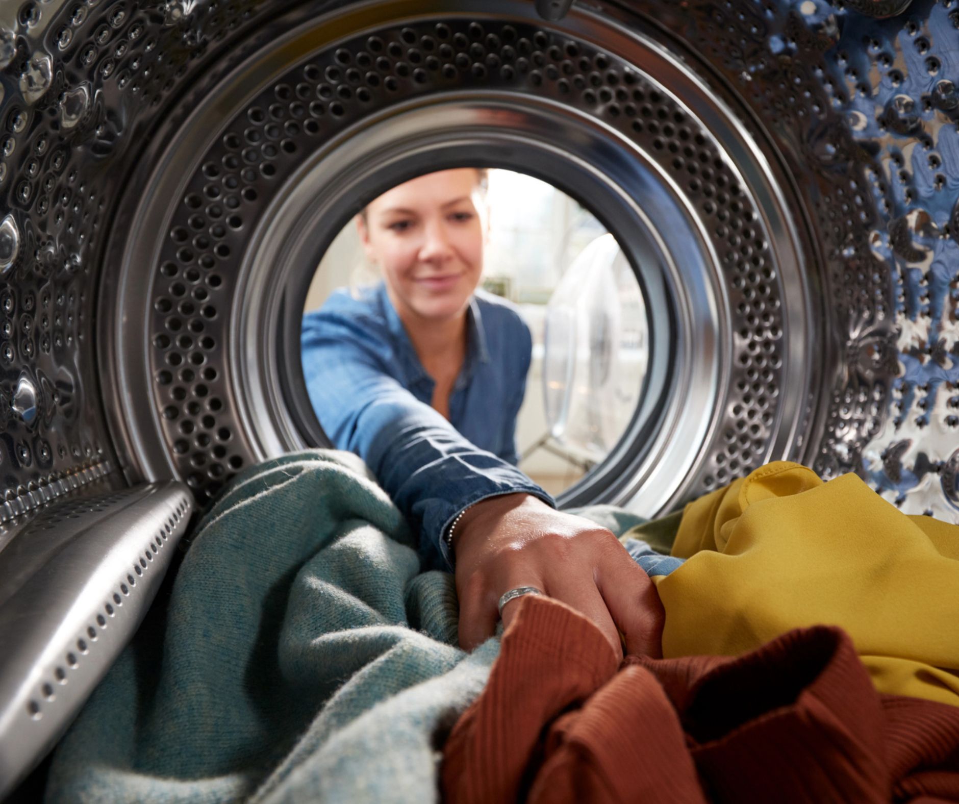 Comfort care package