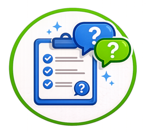 frequently asked questions