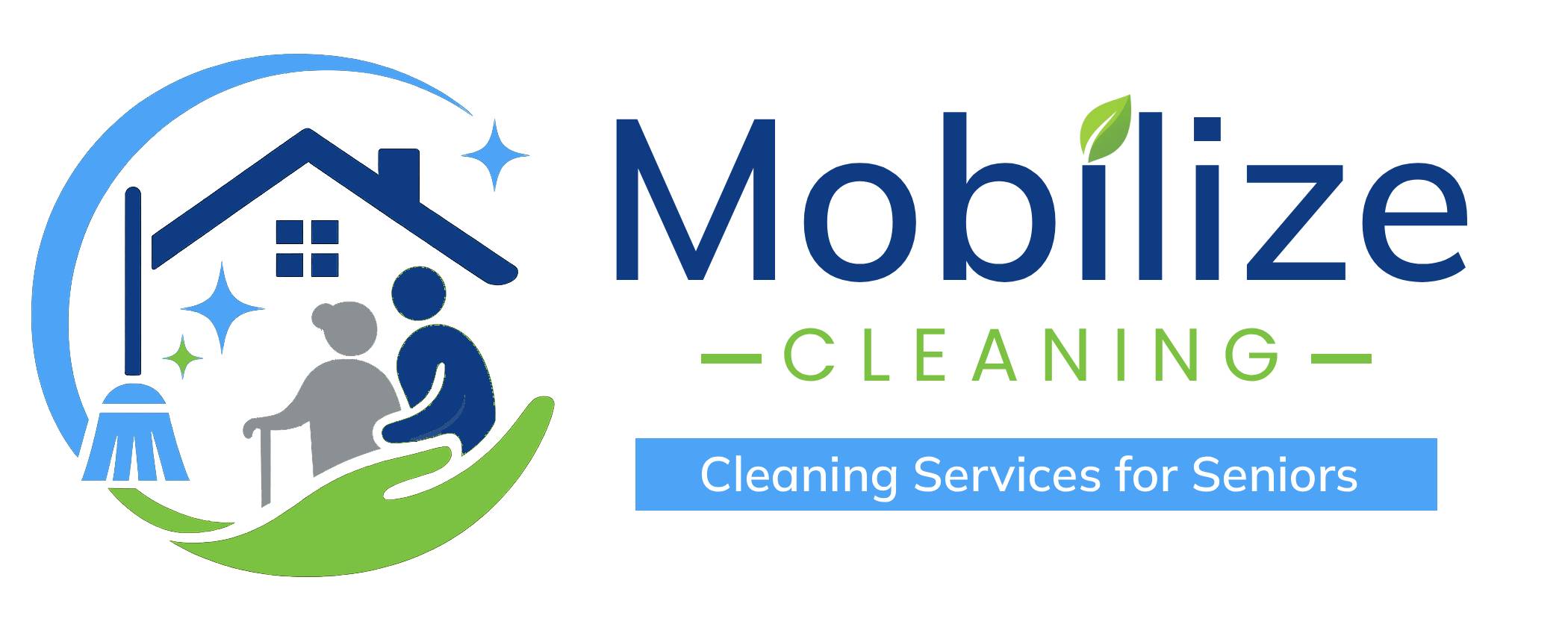 Mobilize Cleaning