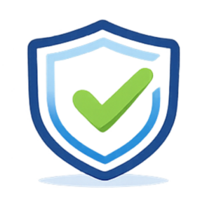 trusted cleaning icon 1